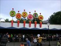Image for Dodgem - Cedar Point, Ohio