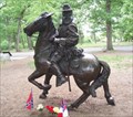 Image for General James Longstreet, Gettysburg, Pennsylvania