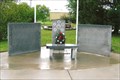 Image for Veterans Memorial ~ Vici, OK