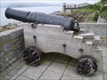 Image for Ship Cannons - Plymouth Sound