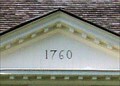 Image for 1760 - Lady Pepperrell House - Kittery Point, ME