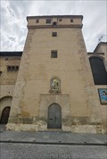 Image for Santuario Nuestra Señora del Milagro - Cocentaina, Alicante, España