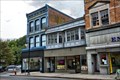 Image for Honan's Block and 112-114 Main Street - Main Street Historic District - Woonsocket RI