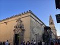 Image for La Mezquita-Catedral de Córdoba, a prueba de terremotos - Córdoba, Andalucía, España