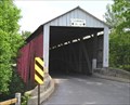 Image for Bitzer's Mill Covered Bridge