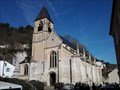 Image for Église Saint-Samson - La Roche-Guyon, France