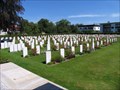 Image for Commonwealth War Cemetery - Klagenfurt, Austria