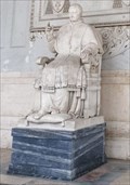 Image for Gregorio XVI - Roma, Italia