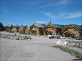 Image for The Cabins at Bear River Lodge - Christmas Meadows, UT