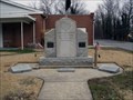 Image for Raws Tait VFW Post Korean War Memorial - Somerdale, NJ