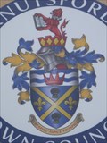 Image for Town Council Coat of Arms - Knutsford, Cheshire, UK.