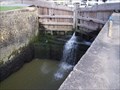 Image for Double Lock Gates, Bude Canal, Cornwall UK