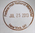 Image for Federal Hall National Memorial - NYC, NY