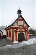 Image for Feldkapelle in Dorfen, Lk. Erding, Bayern, D