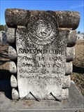 Image for Samson D. Core, Pleasant Grove Free Will Baptist Church Cemetery - Dunn, North Carolina, USA