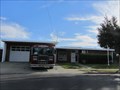 Image for Hayward Fire Station 4