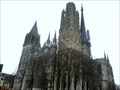 Image for Cathédrale de Rouen - Rouen, Normandy, France