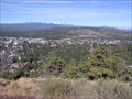 Image for Bend, Oregon viewed from Pilot Butte
