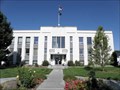 Image for Washington County Courthouse - Weiser, Idaho