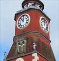 Image for Clock House - Pembroke, Pembrokeshire, Wales.