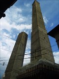 Image for Le due Torri: Garisenda e degli Asinelli - Bologna, Italy