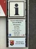 Image for Tourist-Information,  Rathaus, Marktplatz 14, Linz am Rhein - RLP / Germany