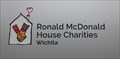 Image for Ronald McDonald House - Wichita, KS