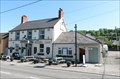 Image for Landlord Demolishes His Own Pub - Penclawdd, Gower, Wales.