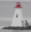Image for Kidston Island Lighthouse