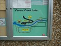 Image for Caesar Creek Lake - Waynesville, OH