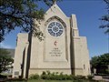 Image for A&M United Methodist Church - College Station, TX