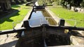 Image for Brookfoot Lock On The Calder And Hebble Navigation – Brighouse, UK