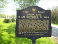 Image for Union Line - Independence, Mo.