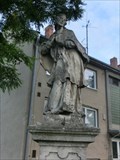 Image for St. John of Nepomuk // sv. Jan Nepomucký - Odrovice, Czech Republic
