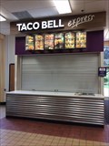 Image for Taco Bell - Kirwan Hall - College Park, MD