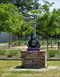 Image for BB King Museum Les Paul - Indianola, MS