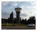 Image for Watertower, Veerle, Belgium