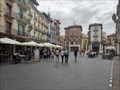 Image for Plaza de el Torico - Teruel, España