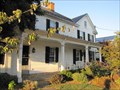 Image for Purcell House - Purcellville Historic District - Purcellville, Virginia