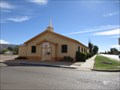 Image for New Hope Full Gospel Church - Alamogordo, NM