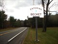 Image for Becket, Massachusetts