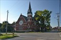 Image for First Presbyterian Church - Independence, Missouri