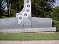 Image for Vietnam POW/MIA War Memorial - Albany,Georgia