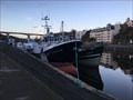 Image for Le port de pêche de Morlaix - France