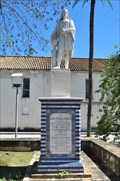 Image for Cristobal Colon - Seville, Spain
