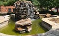 Image for Morrisett Centennial Fountain - University of Central Oklahoma -  Edmond, OK