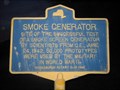 Image for Smoke Generator