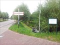 Image for 68 - Sassenheim - NL - Fietsroutenetwerk Groene Hart