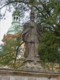 Image for St. Francis Xavier // sv. František Xaverský   - Libešice, Czech Republic