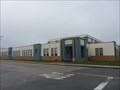 Image for Old Half Moon Bay Union High School – Half Moon Bay, CA